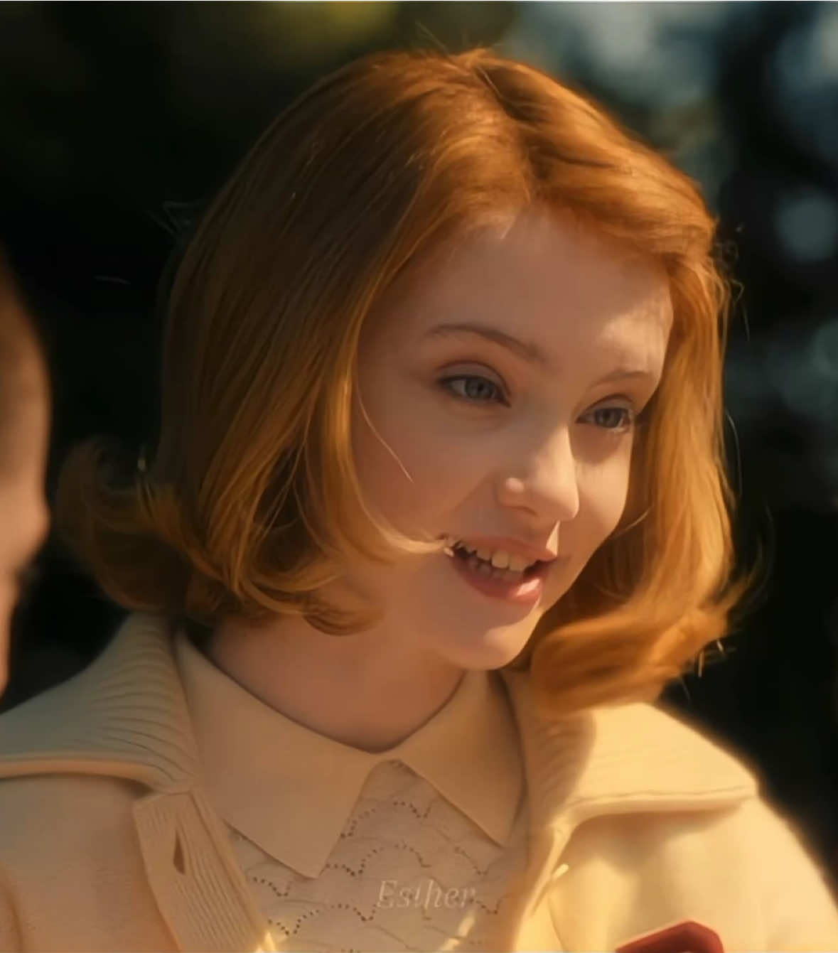 ( repost ) ᴍ ɴᴏᴛ ꜱᴜʀᴇ ɪꜰ ɪ ʟɪᴋᴇ ɪᴛ ᴛʜᴏᴜɢʜ… [ ib : @Nick ] - [ @maya 👼 ] #patriciastanton #welcometoderry #patriciastantonedit #itwelcometoderry #mayamcnair 