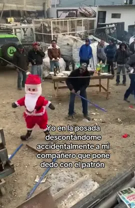 Accidentalmente ! Ya le trai ganas jaja #fypシ゚viral #repost #posadasnavideñas #work 