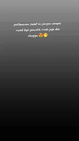 #chagiya #ayutingting92 #boywilliam 