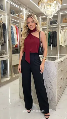 Blusa de rica por menos de 55 reaisss 😱✨🤌🏻 #fyppp #tiktokshop #modafeminina #elegancia #lookdodia 