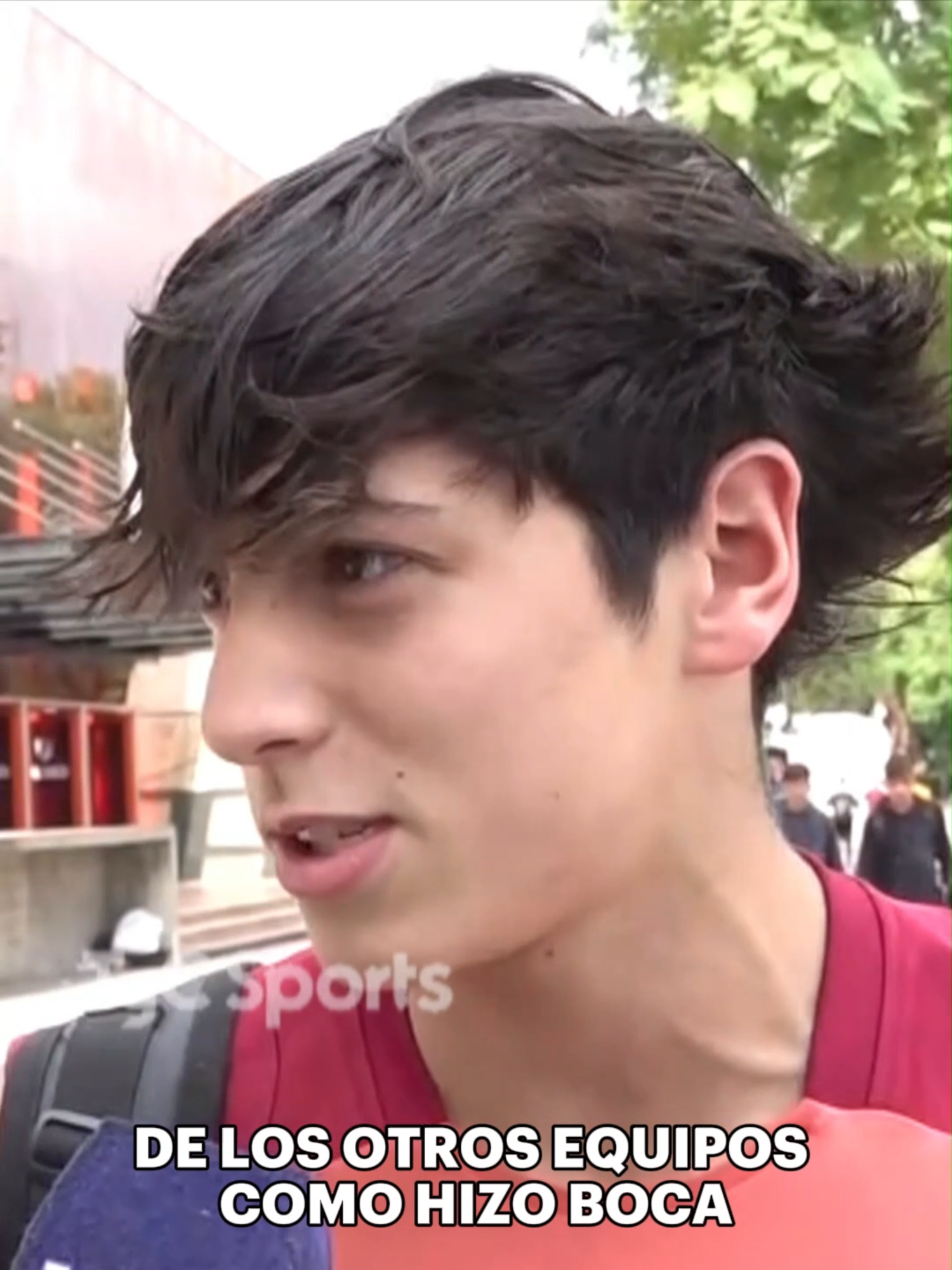 QUÉ PREFIERE EL HINCHA DE RIVER: ¿BOCA CAMPEÓN O JUGAR LA COPA SUDAMERICANA? 🧐