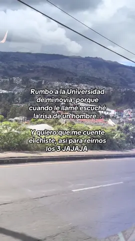 #videoviral#paratunovia#universidad#fullchichadelabuena💯😎❤🍃#chichaecuatoriana🇪🇨🎶 