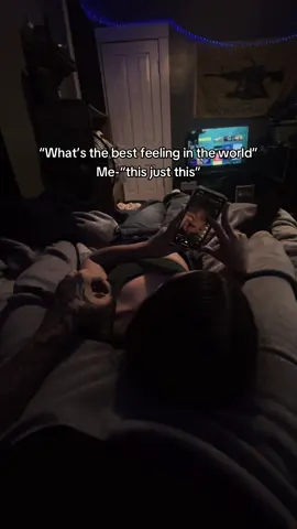 When I’m with my girl, everything around me just stops. It’s like the noise in my head finally goes quiet and the world slows down enough for me to breathe. Being next to her feels like peace, like I’m exactly where I’m supposed to be and nothing else matters for a moment. She’s the kind of comfort I didn’t know I needed, the calm that hits me the second she’s in my arms. With her, life doesn’t feel so heavy it just feels right.@Paris 🫶 @Paris 🦕 #gf #fyp #fypシ #peaceandlove #blowthisup 