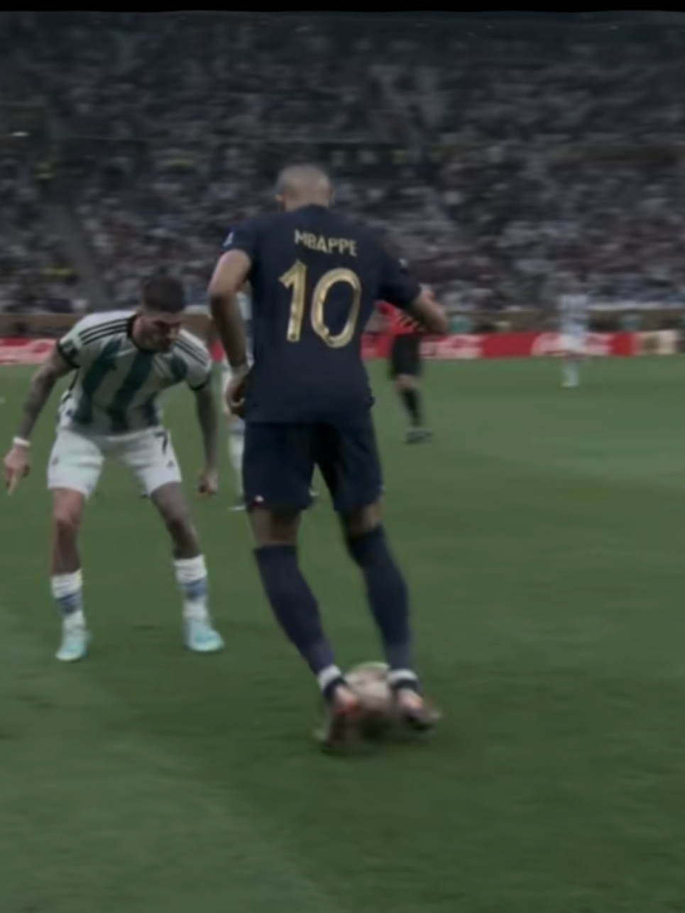 وجودك بل زعامه😮‍💨🚀#fyp #kylianmbappé #fyp #foryou #foryoupage 