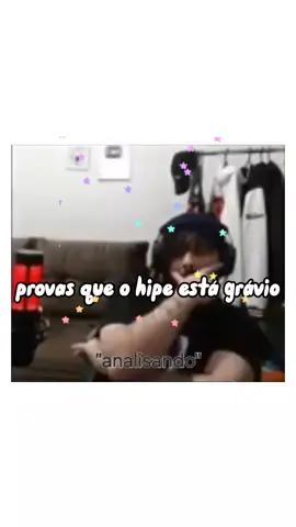 eu peguei a uma referência @Bell #EUHIPE #euhipexdaishikawa #💗💗🎀💗🎀 #fyp achei muito engraçado kkk 