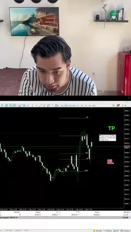 El día a día 🙄🤣 jajaja #trading #trader #nasdaq #ecuador #forex 