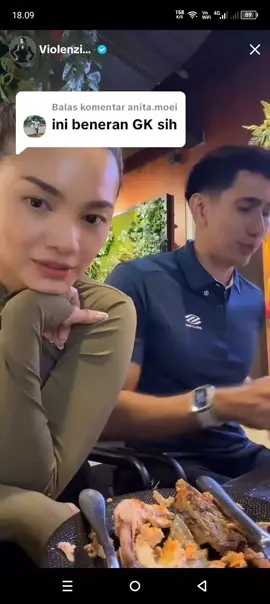 Membalas @anita.moei beneran dong ini live jam 17:45 wib di tiktok kak @violenziajeanette ada bang @Anas Khalid kiw kiw #anaskhalid #violenziajean #vionas #fypviralシ 