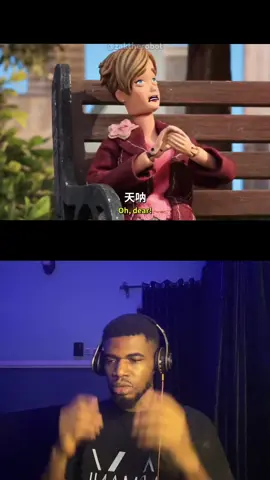 They got us there😂💀 #zaktherobot 