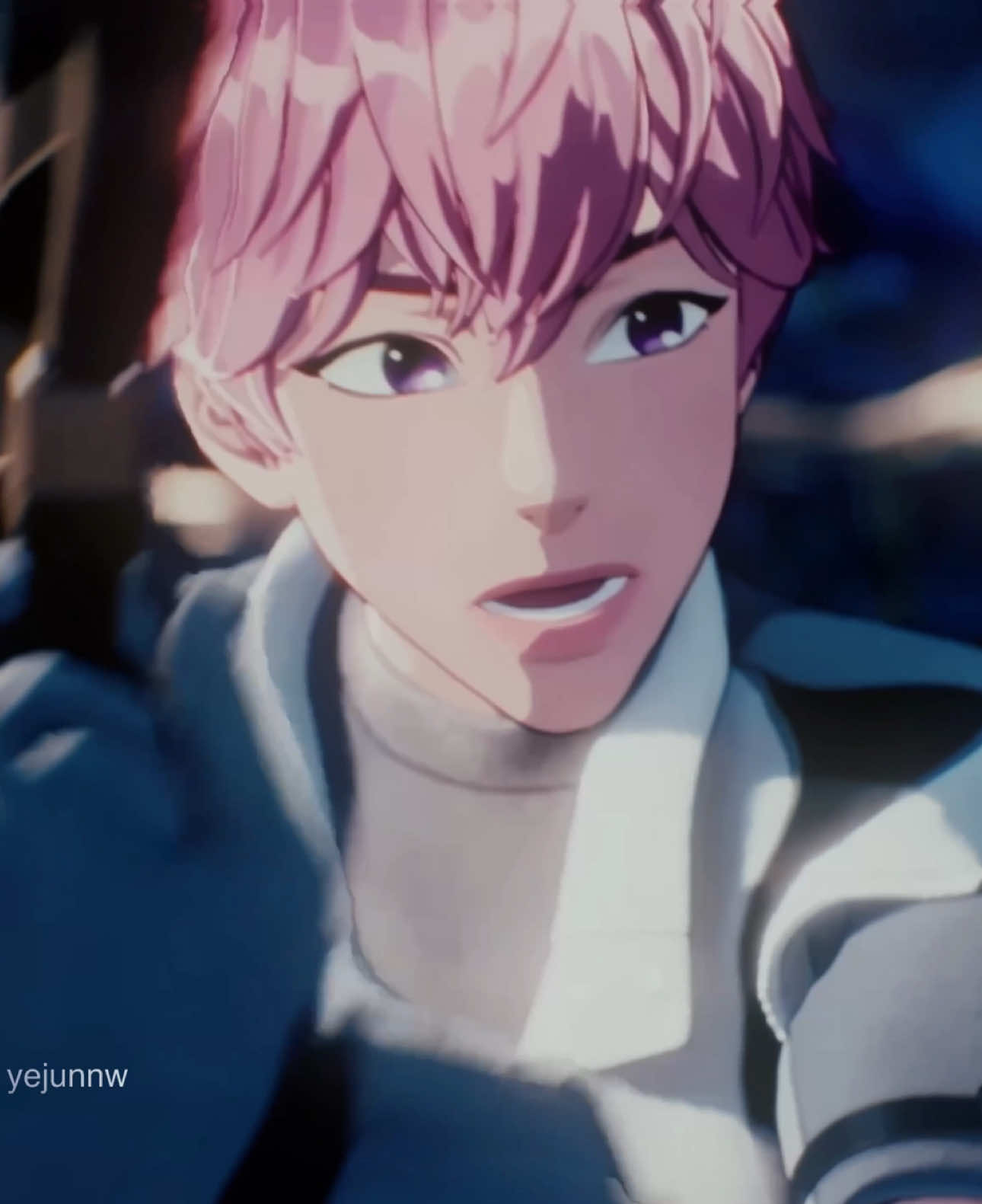 dash mv is so iconic #fyp #plave #plli #edit #kpop yejun bamby noah eunho hamin musicvideo