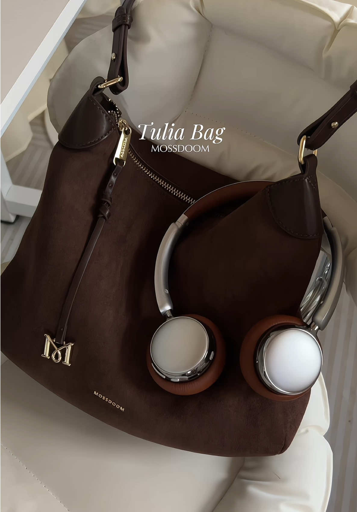 new brown bag | MOSSDOOM Tulia Bag #mossdoom #tuliabag #womensbag 