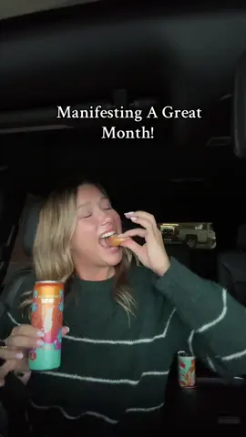 Manifesting a great month! Ya girl needs it over here! What are some goals y’all have for December? #mom #MomsofTikTok #momlife #firstofthemonth #manifestation @Alani Nutrition 