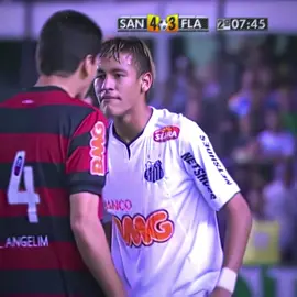 Neymar x Ronaldo 🙈 #neymar #aftereffect #edit #football #fyp 