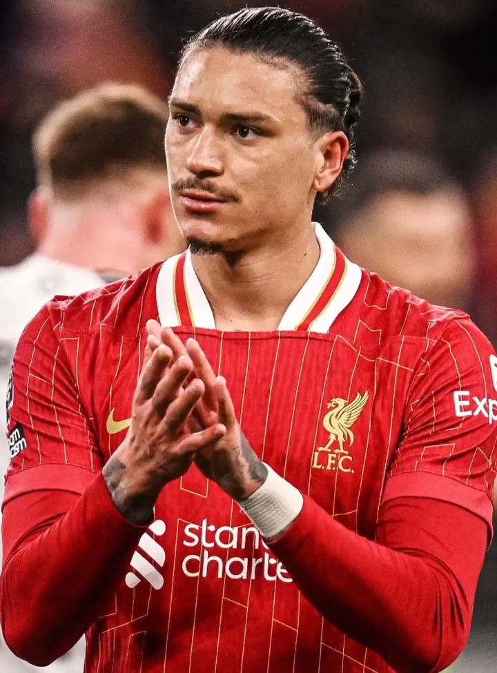 Flamenguistas pedem a contratação de Darwin Núñez #flamengohoje #flamengo #noticiasdoflamengo #darwinnuñez 