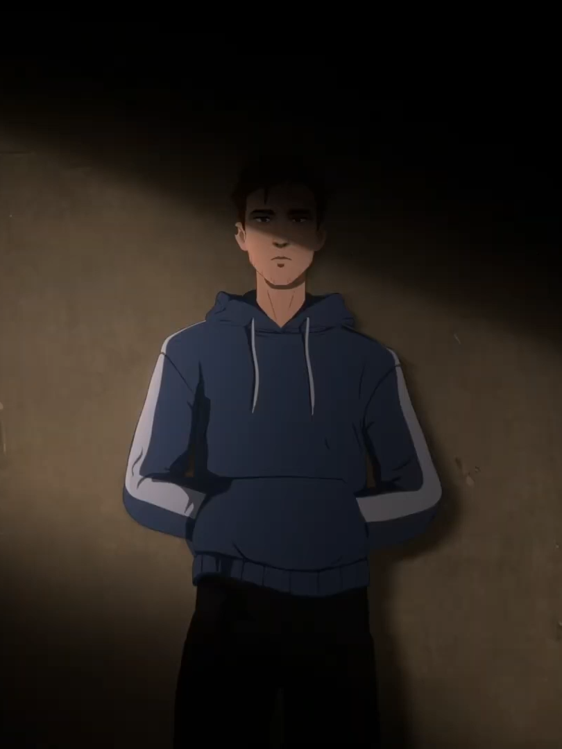 I - KENDRICK.mp4 btw, these are my first times making edits, any advice appreciated. #fyp #edit #Dispatch #Mechaman #Invisigal