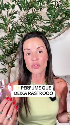 ✨O Perfume que deixa RASTRO! Igual ao Idole da Lâncome!😱😱😱😱 #perfume #perfumes #cheirosa #perfumetiktok #cheiro 