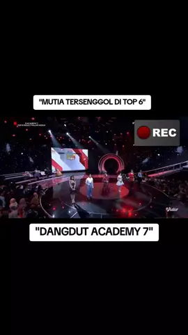 Alhamdulillah VALEN - PAMEKASAN Di Selamatkan Pertama Oleh Dewan Juri 🙏  Dan Melaju Ke TOP 5 🌟 #valenda7 #dangdutacademy7 #indosiar #fypシ゚viral 