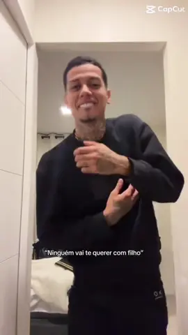 sempre tem os q vão querer kkkkk #maes #maesolo #maesolteira #maternidade #maternidadereal 