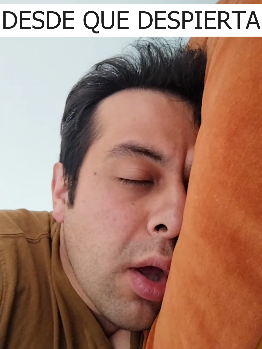 LARA DESDE QUE SE DESPIERTA #bolivia🇧🇴 #politicos#humor #parodia #volvi #vicepresidente#lara