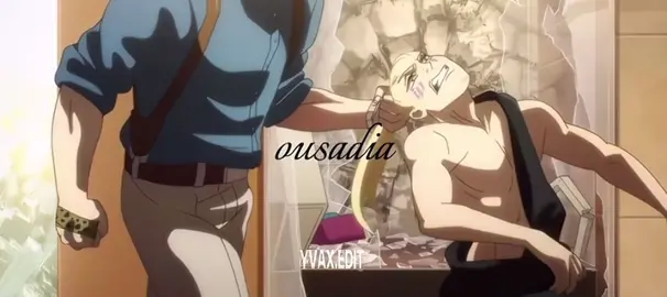 que ousadia 🫦 | PT.3  #nanami #anime #jujutsukaisen #fyp #animeedit  a pedido de: @ԃιηηιχ e mais um monte de gente 💔