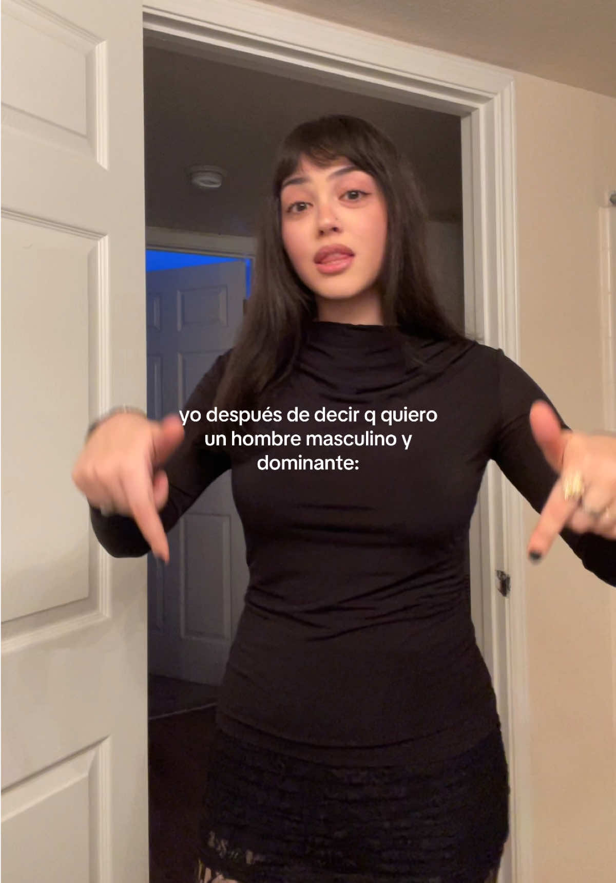 a lo mejor el problema soy yo / insta: natiidk💌 