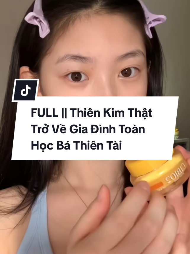 FULL || Thiên Kim Thật Trở Về Gia Đình Toàn Học Bá Thiên Tài#mukbangkechuyen #truyenngontinh #audio #truyenaudiofull 