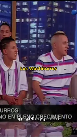 Los wachiturros vs el reggaeton #wachiturros #reggaeton 