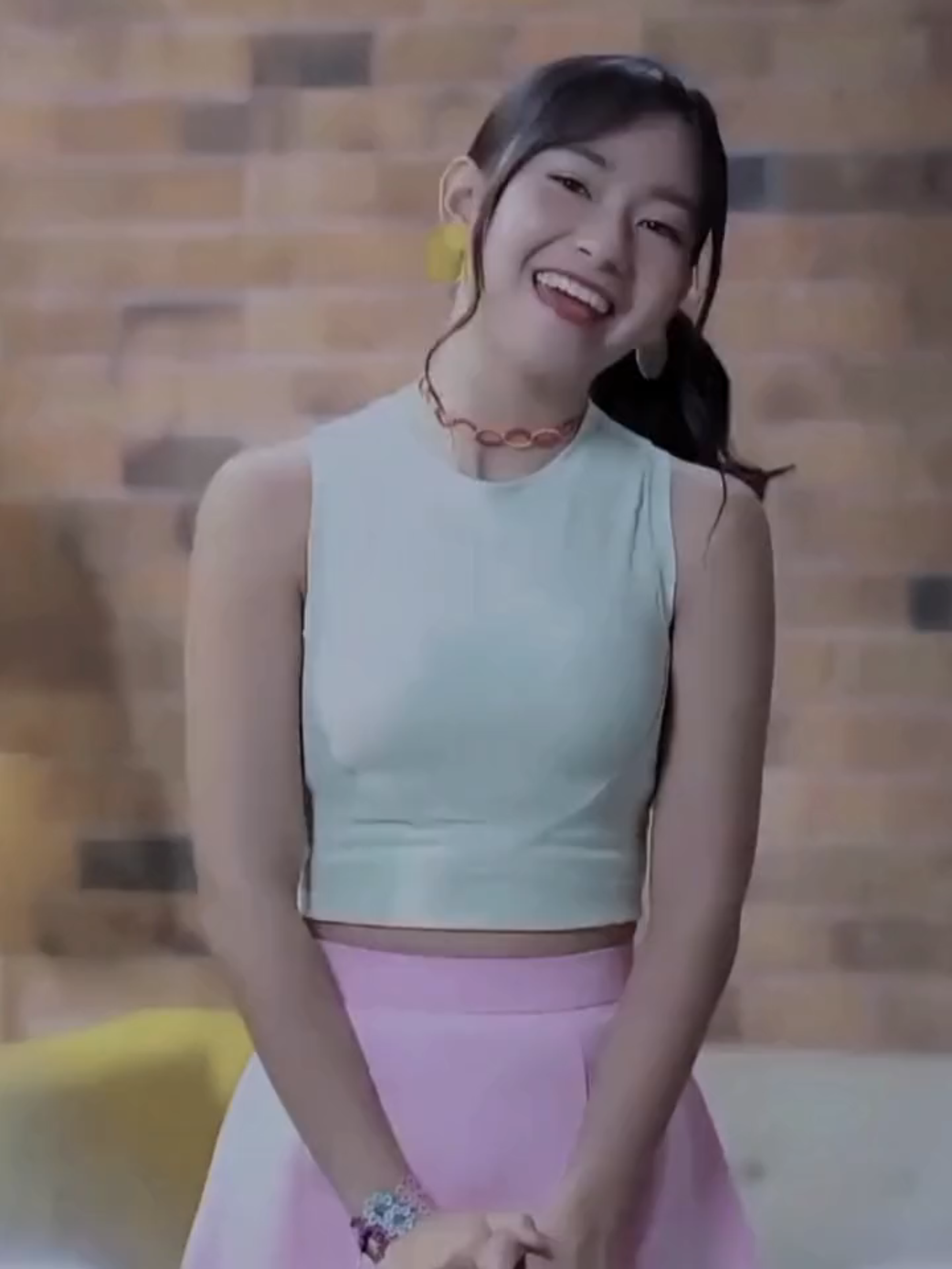 Manissss banget 😍 #freya #freyaaa #freyaajkt48 #jkt48fans #fyppppppppppppppppppppppp