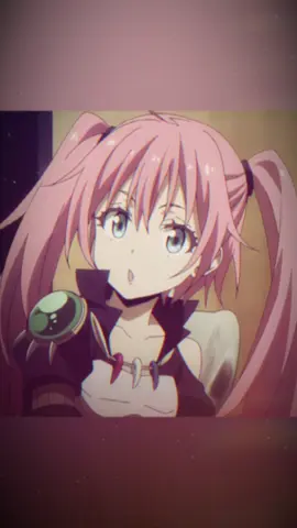 Nhỏ nhỏ xinh xinh v th chứ top server #xuhuong #viral #milimnava #fyp #tenseishitaraslimedattaken 