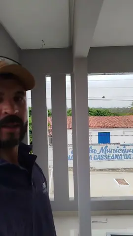 chumbamento  #serralheiro #obra #pintura 