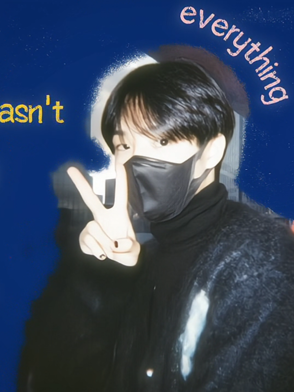 you are my everything. #jihoon #treasure #fyp #edit #박지훈 