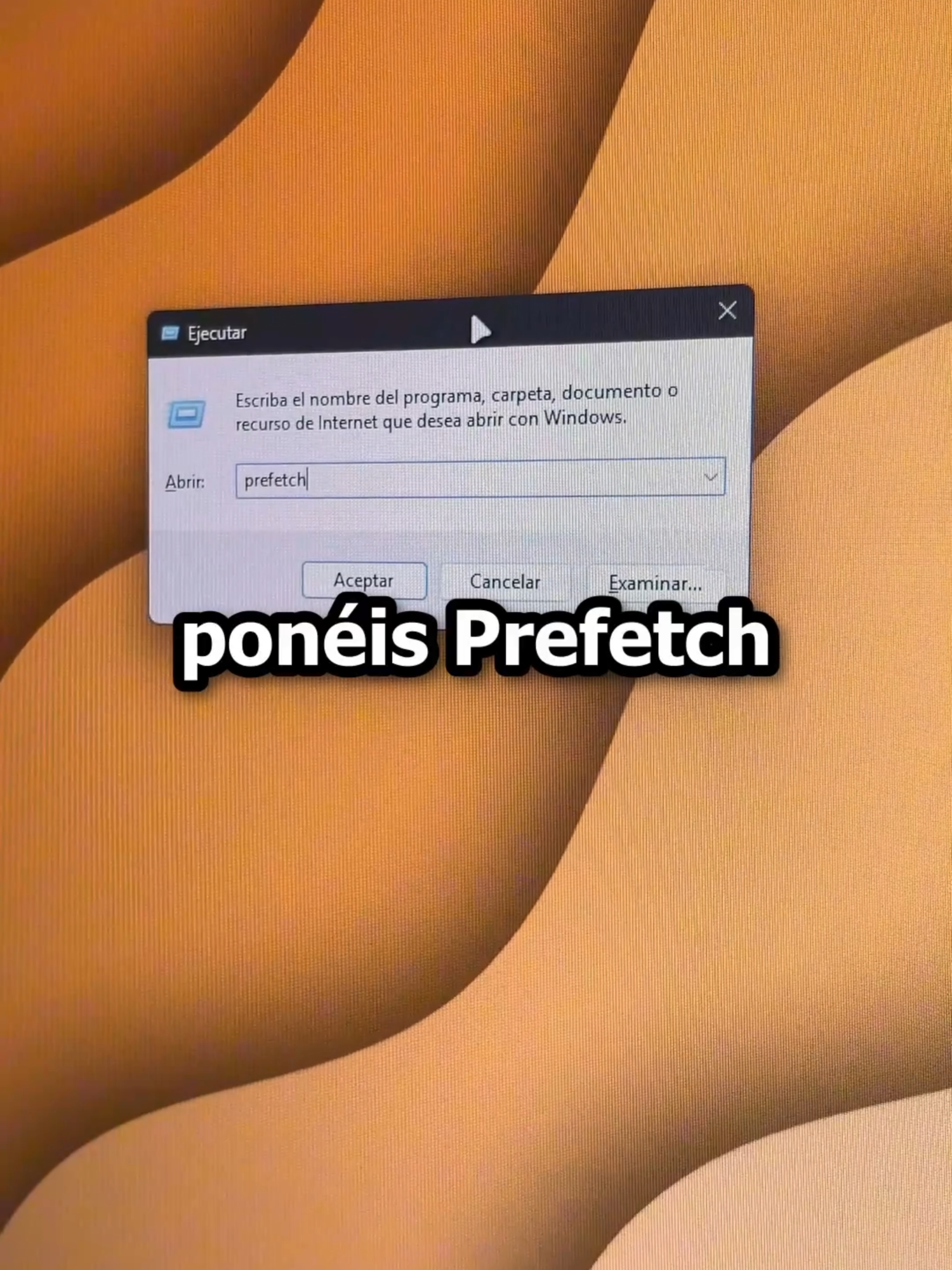 HAZ ESTO PARA LIBERAR ESPACIO! 😮😎#gamingespañol #gamingespaña #trucospc #pctips