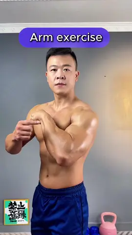 💯💪Six essential arm exercises to effectively train both your biceps and triceps for strong, toned arms from every angle #Fitness #gymmotivation #dumbbell #triceps #muscle 