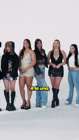 Las quiere a todas 🫢 #Cañita #Cañitavs100mujeres #Zein