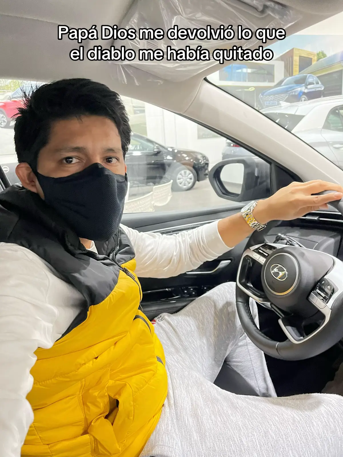 Confía en el proceso. #motivation #persistencia #noterindas #viral #parati 