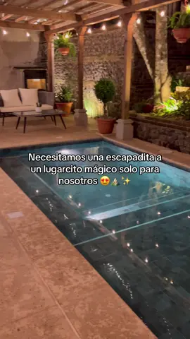 Un lugarcito mágico para desconectar y disfrutar juntos ✨😍 A 10 min de Antigua, perfecto para una escapada romántica 💕 #paratiiii #EscapadaPerfecta #EscapadaRomántica #ViajesIncreíbles #AntiguaGuatemala 