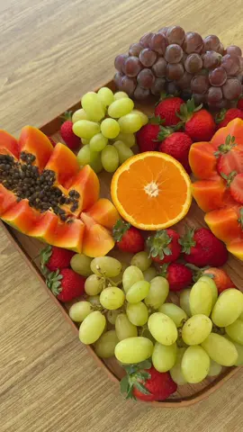 🧡 #decor #decoracao #mesaposta 