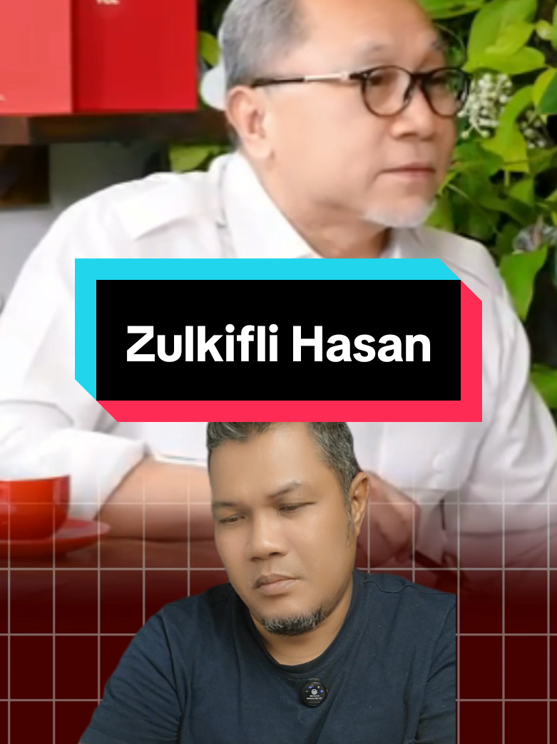 Mantan Menteri Kehutanan Buka Suara setelah viral videonya vs Harison Ford.  #zulkiflihasan #dlsitorus #hutan #bencanaalam #sibolga 