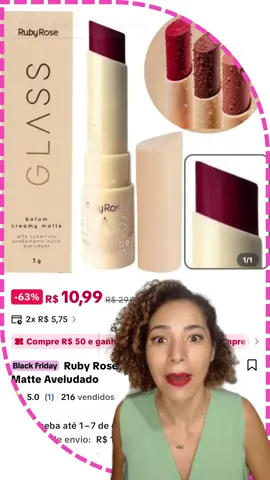 Esse produtinho incrivel ta na oferta aqui no tiktok, mas vai acabar a qualquer momento, entao se voce ainda ve o carrinho laranja na tela aproveita o seu antes que a oferta acabe #tiktokshop #ofertas #produtos ATENÇÃO: OS PREÇOS DO TIKTOK SHOP MUDAM O TEMPO TODO. O VÍDEO FICA NO AR, ENTÃO O VALOR PODE ESTAR DIFERENTE. CONFIRA SEMPRE O PREÇO ATUAL NO CARRINHO! 