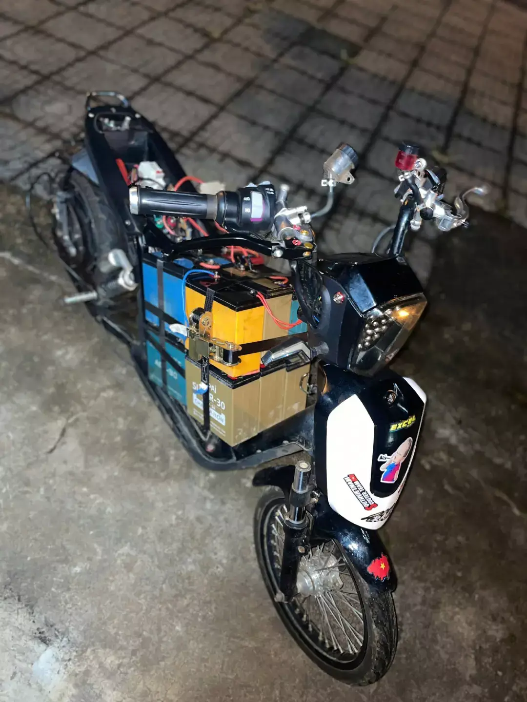 #buon_tam_trang #xedovietnam #uoclenxuhuong #uoclenxuhuong 