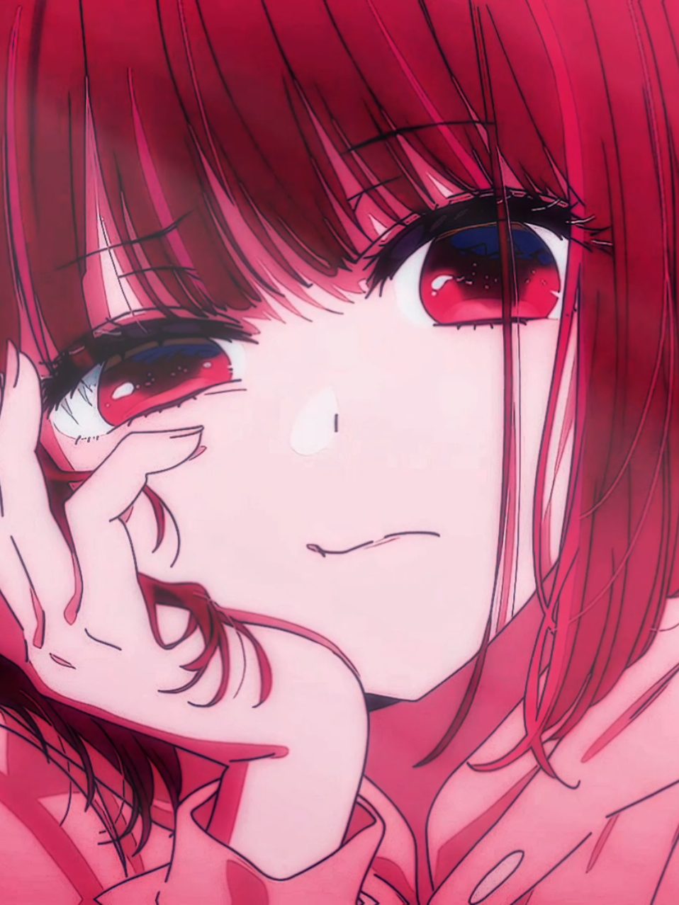 co le ben nhau la sai... 🥺 #xh #anime #xuhuong #viral #arimakana 