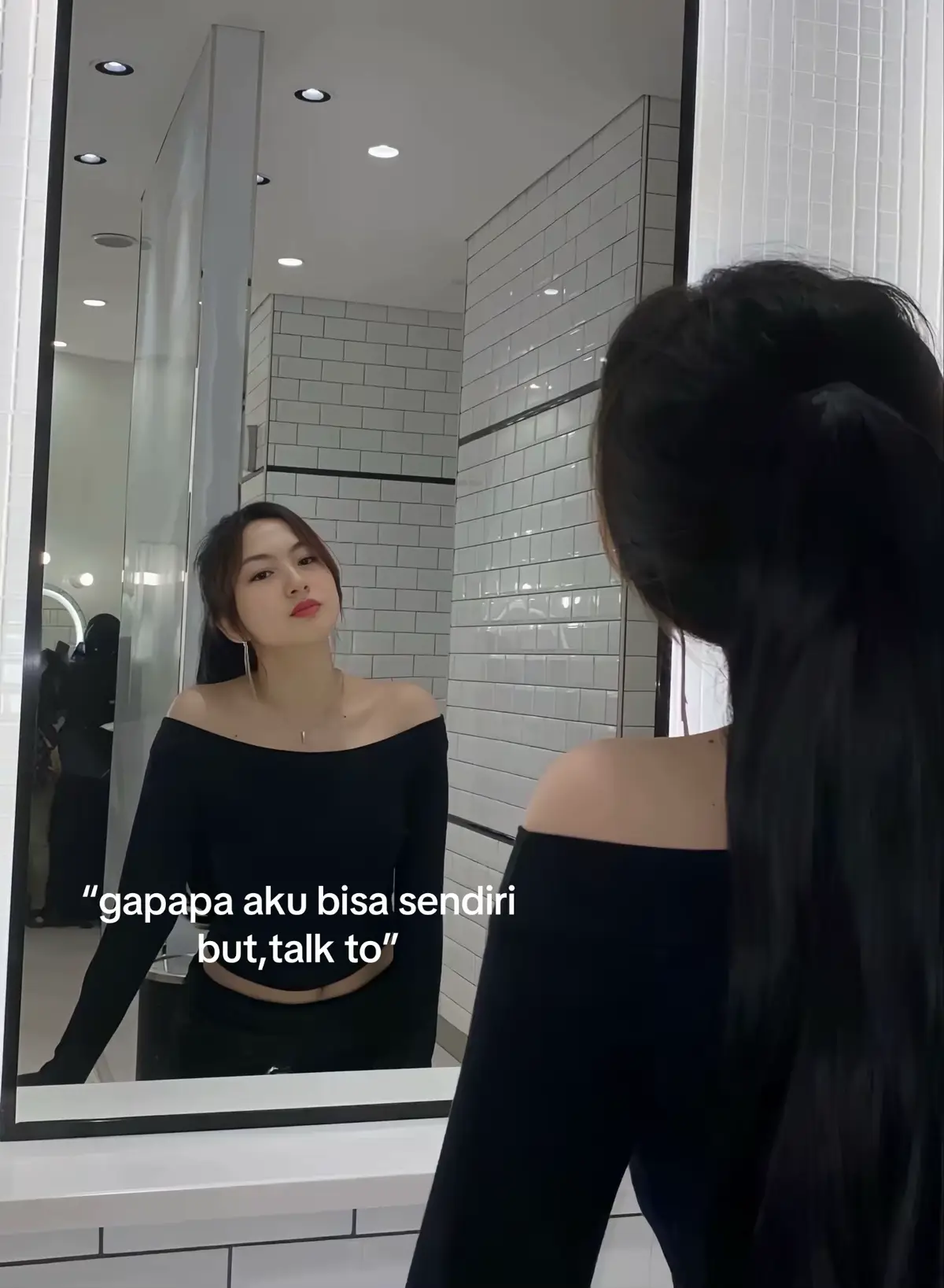 I'm sick but trying to be okay