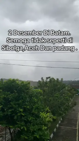 Semoga batam aman #fyp #fypage #ustadzbatam 