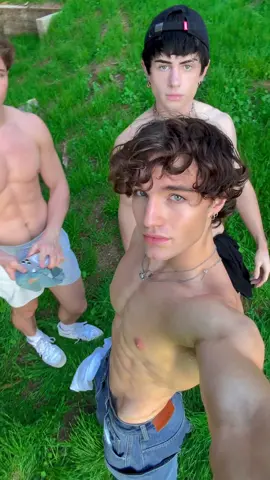 Tree twunks @Cole Whiteman @Its_Olivermarks 