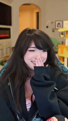 Emiru steamer vibes #streamer #emiru #livestreamer #emiruclips 