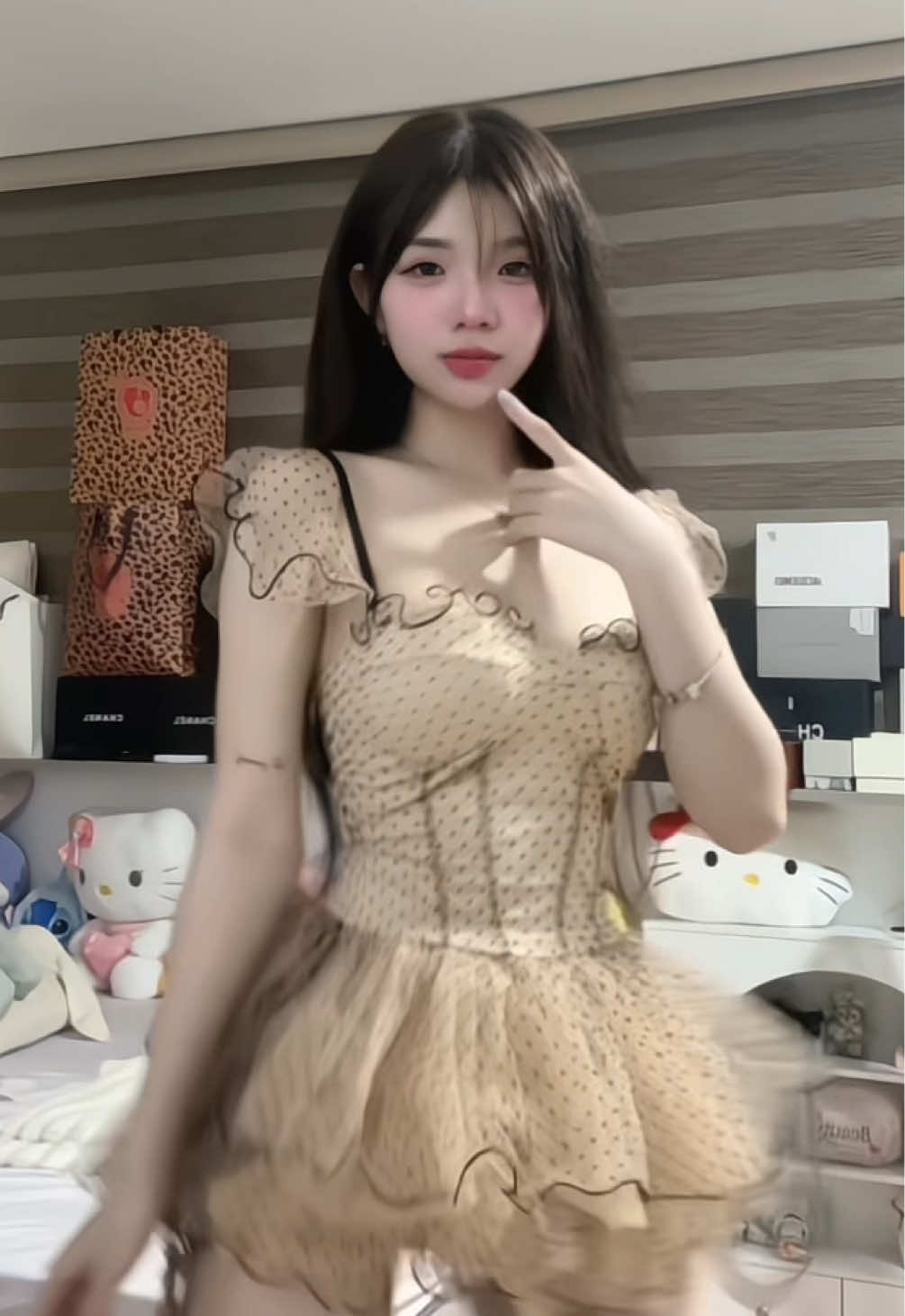 hen ho nhung hoggg iu 😳#xuhuong #fpyシ #trend #mt #LIVEFest2025 