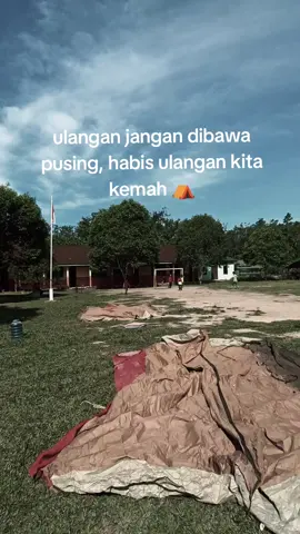 pangkalan kalian ikutin jamran juga ngga? 😁👀 #banyuasin #sdn2suaktapeh #pramukahits 