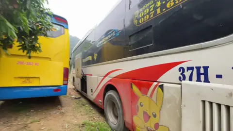 Huyndai unverse mobihome premium X  nhà xe :TRUNG NGA 🚐 .Đến từ mảnh đất đô lương .Chúc các anh tài vạn dặm bình an❤️@Nhà xe trung nga @ko cs j ngoài xe🇻🇳 @...? #nhaxetrungnga #thanhnam2409 #creatorsearchinsight #xekhachvietnam 