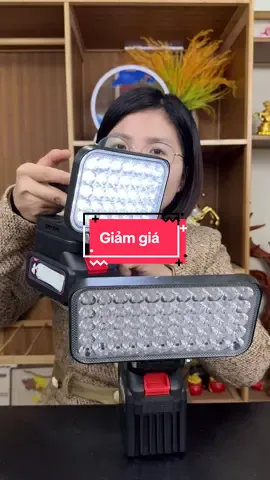 Đèn 35 led chân pin phổ thông #hangxinhtuoi #den35led