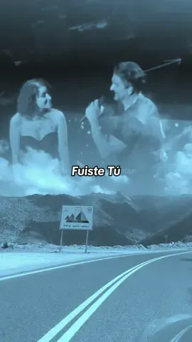 Fuiste Tú 💕 #fuistetu #ricardoarjona #letras