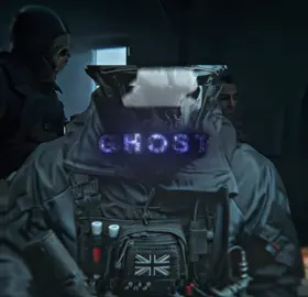 best cod character? // #ghost #callofduty #fyp #edit #viral 